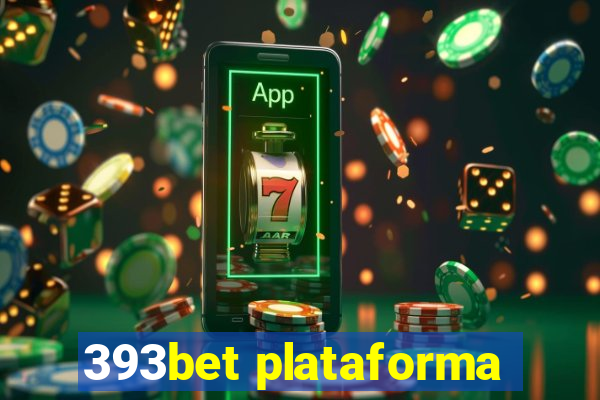 393bet plataforma